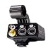 Canon MA300 Microphone Adapter with Shoulder Pad for GL2 Camcorder