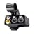 Canon MA300 Microphone Adapter with Shoulder Pad for GL2 Camcorder