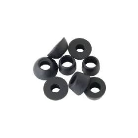 Buy Brass Craft #456-772 MP8PK Cone Washer Assorted by BrassCraft now!