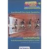 Leichtathletik: Technikvariationstraining beim Laufen
