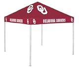 Oklahoma Color Tent by LogoChair