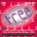 CD-Charts  Search : Free to Be, Vol. 5
