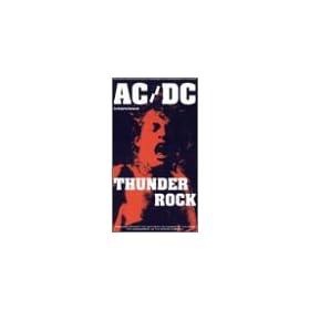 Thunder Rock [VHS]