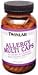 Allergy MultiCaps 100 Caps (used to prevent infections, bruising, colds & flu, sinusitis, sore throats, blood clots, arthersclerosis, high blood pressure) - Twin Lab