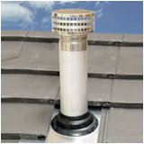 Seldek Aluminium Flashing