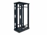 APC NETSHELTER VX OPEN FRAME-42UX600X1070MM BLK CTO ( AR2102BLKCTO )