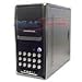 Apex 8BAY MID-TOWER +350W+AIRGUIDE ( SQ-311 )