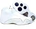 Nike Air Jordan XXI 21 (white / metallic silver / black)