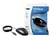 Belkin 3 Button Mouse Black