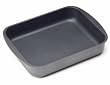 Swiss Diamond - 12.5" x 10" Roasting Pan