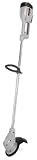 Ryobi 10-Inch 12-Volt Cordless Electric String Trimmer with Straight Shaft #155R