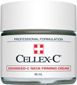 Cellex-C Advanced C Neck Firming Cream 60 ml