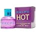 Ralph Hot by Ralph Lauren for Women 0.05 oz Eau de Toilette Sampler Vial Spray