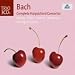 Music : Complete Harpsichord Concertos