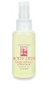 Body Dew - Moisturizing After Bath Oil Mist, Vanilla Passion Scent, 1 fl ounce Bottle