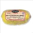 Whole Duck Foie Gras with Armagnac "Au Torchon Style"