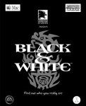 Black & White
