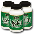 LipoRid PMTM 3-pack
