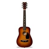 Mini D Acoustic Guitar