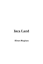 Inca Land