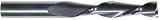 Magnate 2116 Spiral Router Bits, Right-Hand - Down Cut; 3/4 Cutting Diameter