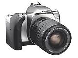 Canon EOS 3000V 35mm SLR Camera (incl. EF 28-90mm f/4.0-5.6 II Lens Kit)