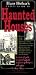 Image of Hanz Holzer's Travel Guide to Haunted Houses: A Practical Guide to Places Haunted by Ghosts, Spirits and Poltergeists