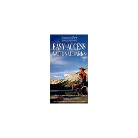 Easy Access National Parks: A Video Tour of 9 National Parks Accessible to People with Disabilities [VHS]
