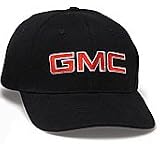 GMC Black Hat