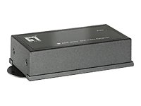 ViewCon ADE-8002 DVI-D Long Range Receiver - Video Extender - extern