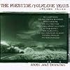 The Prestige/Folklore Years, Vol. 3: Roots And Branches