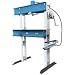 Open Throat Press w/ Hydraulic Hand Pump - 25 Ton