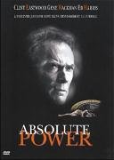 Absolute Power [Region 2]