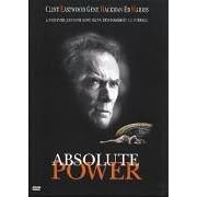 Absolute Power [Region 2]