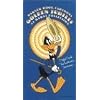 Daffy Duck- The Nuttiness Continues: Warner Bros. Golden Jubilee 24 Karat Collection