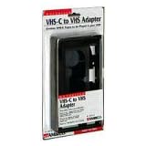 Buy Ambico Video Accessories: VHS-C Adapter, Motorized by Ambico