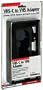 Ambico Video Accessories: VHS-C Adapter, Motorized