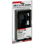 Ambico Video Accessories: VHS-C Adapter, Motorized by 