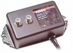 Magnavox M61107 1 in 1 out 12 DB RF Amplifier