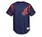 Cleveland Indians Blank Batting Practice Closeout 2006 Jersey