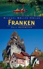 Franken - Reisehandbuch - Ralf Nestmeyer