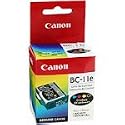 Canon BC-11e Vierfarbdruckkopf