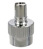 ACTION VALVE CAP W/CORE REMOVER (10pc.)