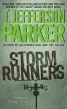 Storm Runners (Harper Fiction)