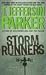Storm Runners (Harper Fiction)