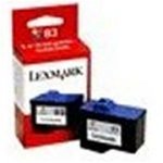 Lexmark 83 カラーカートリッジ