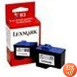 Lexmark 83 �J���[�J�[�g���b�W