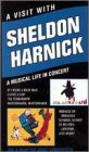A Musical Life in Concert - Sheldon Harnick [VHS]