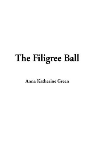  Anna Katharine Green