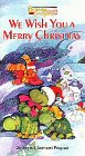 We Wish You a Merry Christmas